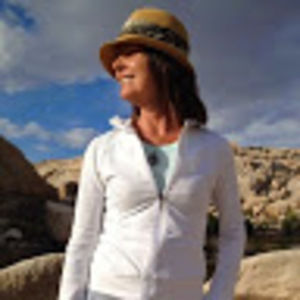 Meet your Posher, Trina-lea